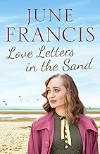 Love Letters in the Sand